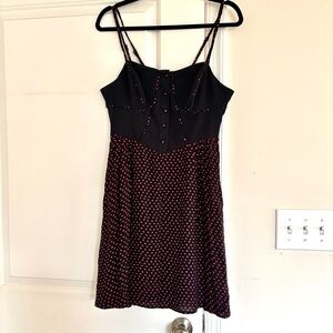 ByCorpus Corset Whimysgoth Dress